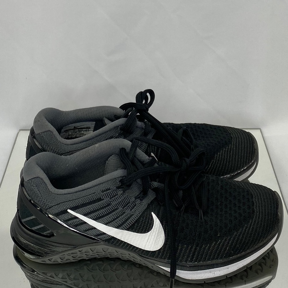 Nike Metcon DSX Flyknit II Weightlifting Shoes